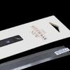 Прозрачная защитная пленка-наклейка на Touch Bar для MacBook Pro 16 A2141 Защита