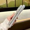 Transparent Magnetic Phone Case For 17 16 13 11 15 14 12 11 Air Pro max Plus Silicone For Magsafe Wireless Charge Cover