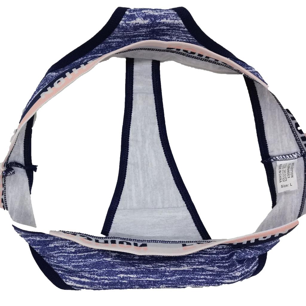 G-string Panties Cotton Women's Underwear Sexy Panties Female Underpants Thong Camouflage Pantys Lingerie Femme 6 Pcs/lot