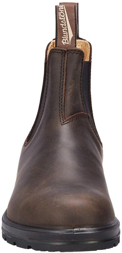Ботинки Blundstone для горных походов и экспедиций коричневые