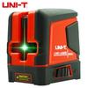UNI-T LM570LD-II Зеленый лазерный уровень (Китайская версия)