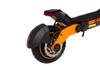 KuKirin G3 1200W Electric Scooter, 52V 18Ah Battery, 63km Range, 10" Off-Road Tires, Foldable Design, Dual Disc Brakes