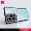 Защищенный от падений тонкий чехол Xundi для Honor 200 Lite