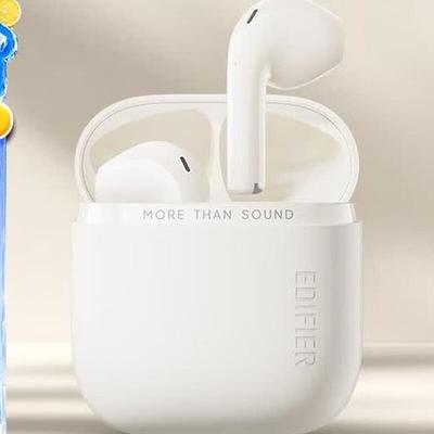 Edifier Беспроводные Bluetooth-наушники Zero Air Pro