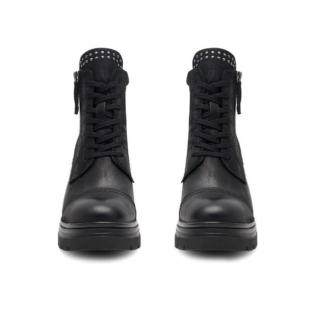 Ankle Boots Lasocki CEO-WI16-24474-02 Black