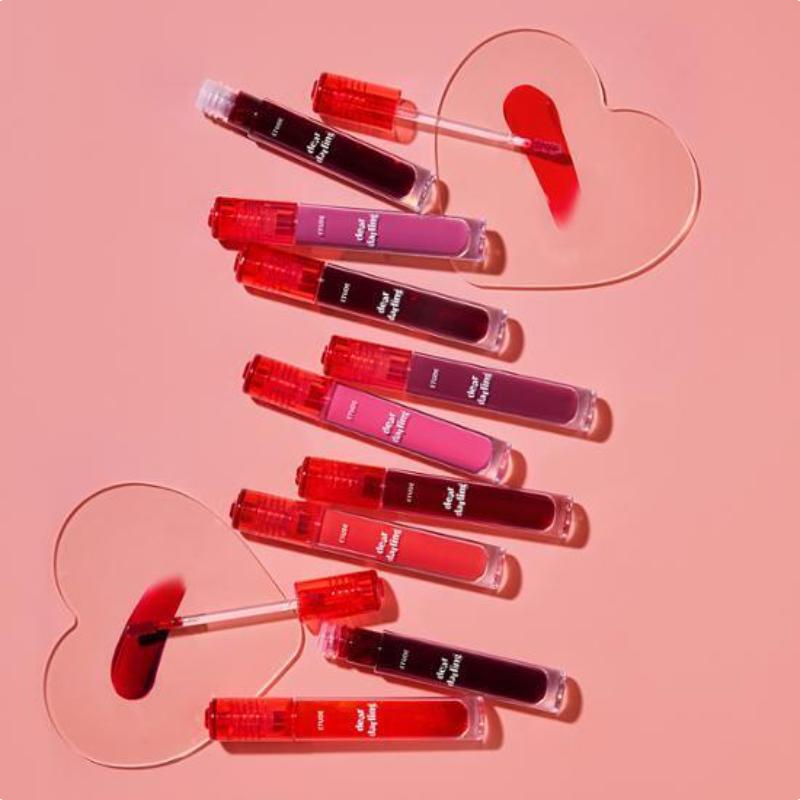 ETUDE HOUSE Dear Darling Water Gel Тинт 5г
