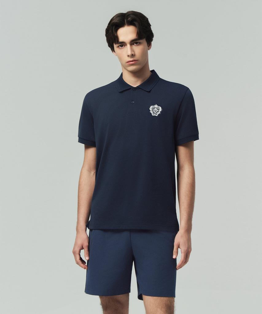 SERGIO TACCHINI M Classic 60-летие Поло