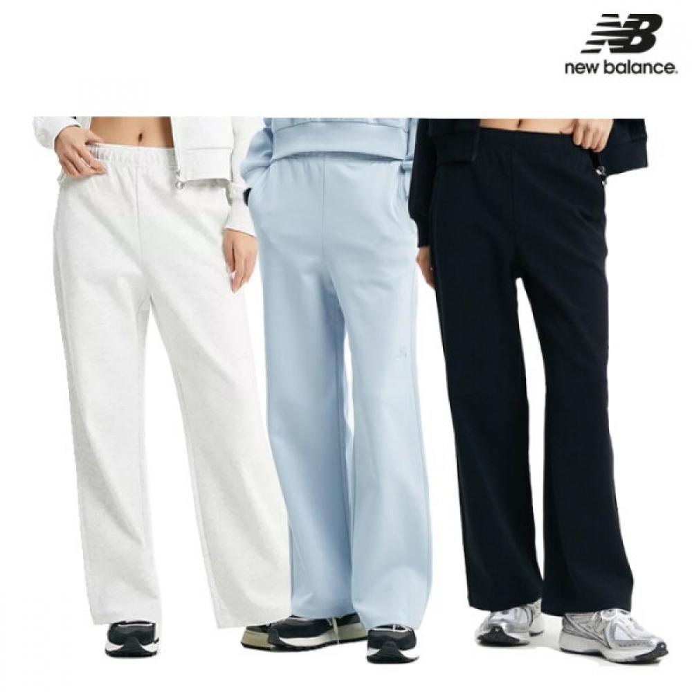 New Balance Women S Signature Standard Fit Wide pantS Nbmld3w802 chooSe 1 Of 3