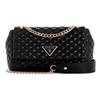 Сумочка RIANEE QUILT CNVRTBLE XBDY FLP BLA [Guess]