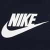 Nike MENS Nike Sportswear Tank Icon Futura Basketball Waistcoat Blue Dark blue Men's AR4992-451