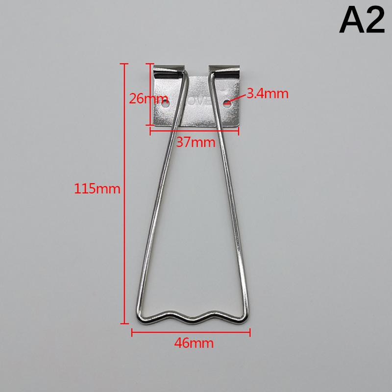 Фоторамка Мольберт Задняя стойка Изысканная декоративная фурнитура Художественные изделия Ремесла Дисплей Стойка Дисплей Мольберт Задняя панель Держатель