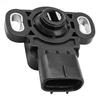 Road Star Viking 700 throttle position sensor replacement