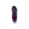 adidas Удобные кроссовки Ult Fabric с низким верхом и нескользящей подошвой для бега, женские, темно-синие, S80618
