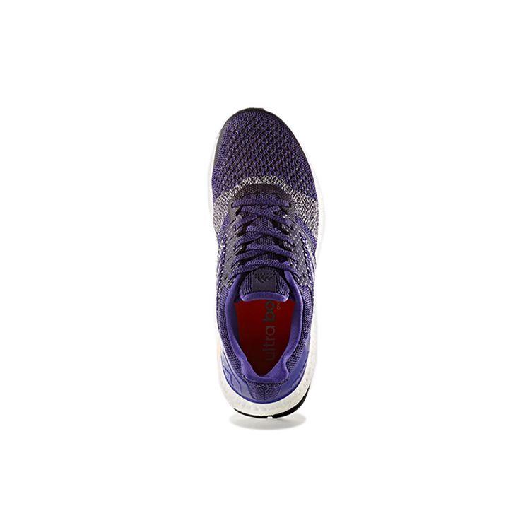 adidas Удобные кроссовки Ult Fabric с низким верхом и нескользящей подошвой для бега, женские, темно-синие, S80618