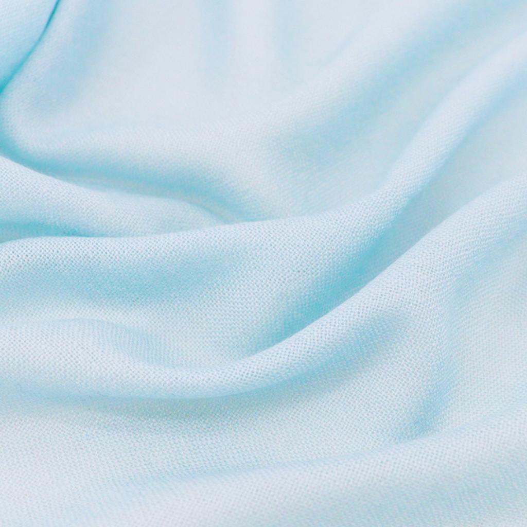 Four Seasons Available Women'S 100% Wool Scarf Ultra Slim Water Soluble Yarn Premium Square Scarf Simple And Versatile Shawl