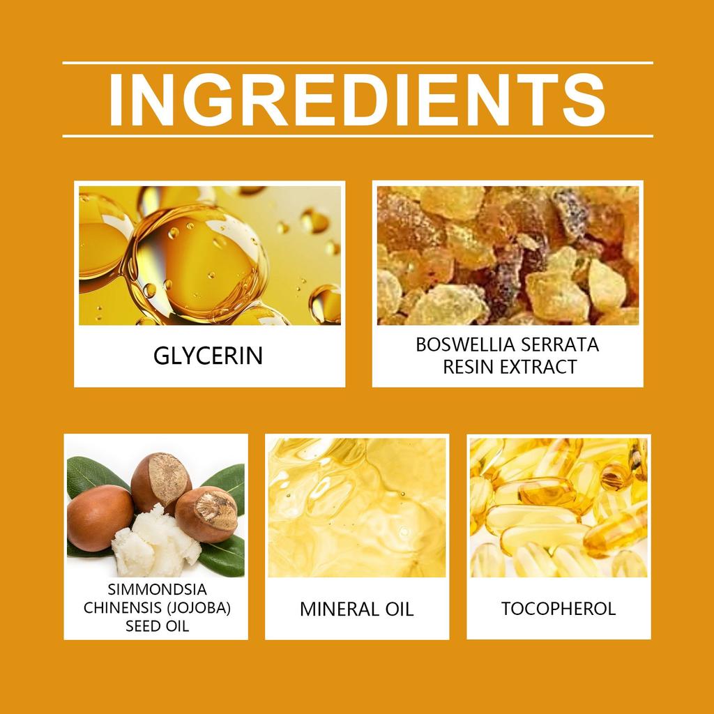 Масло для лица увлажняет, смягчает и нежно питает кожу лица Увлажняющая и осветляющая сыворотка для ухода за кожей 60 мл