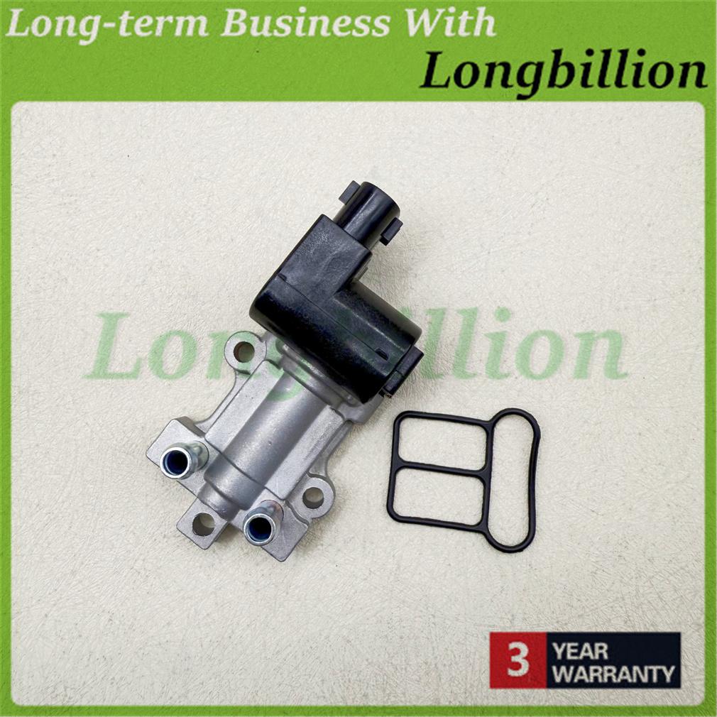 New Original Idle Air Control Valve 22270-70130 136800-1380 2227070130 1368001380 for Toyota Altezza IAVC Idle Speed Motors