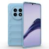 Мягкое ощущение на коже Гибкий силиконовый чехол для Realme 13 Pro+ G Realme 12 Pro Plus Защитная крышка Ударопрочный Fundas Coque