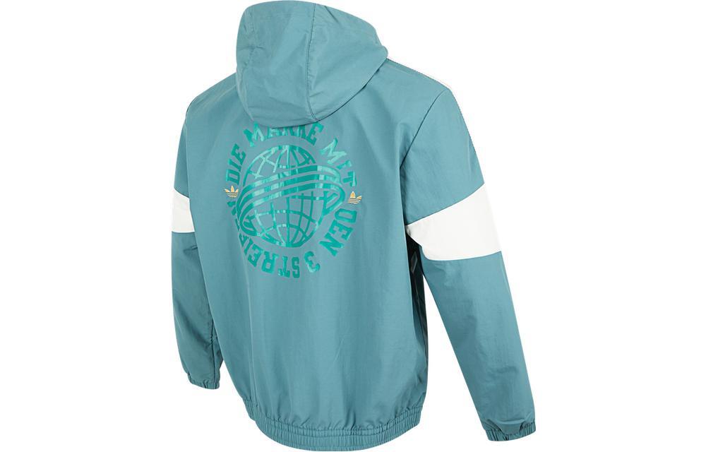adidas Оригиналы WDB Куртки Мужские Jasper HS1992