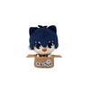 Blue Lock Kiyoshi Seiichi Plush Keychain Pick Up Ver.