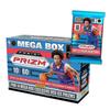 NBA Panini Prizm Basketball Mega Box Ice Карточки Panini Prizm Basketball Mega Box Ice 2021-2022 (Красные призмы) (Красные призмы)