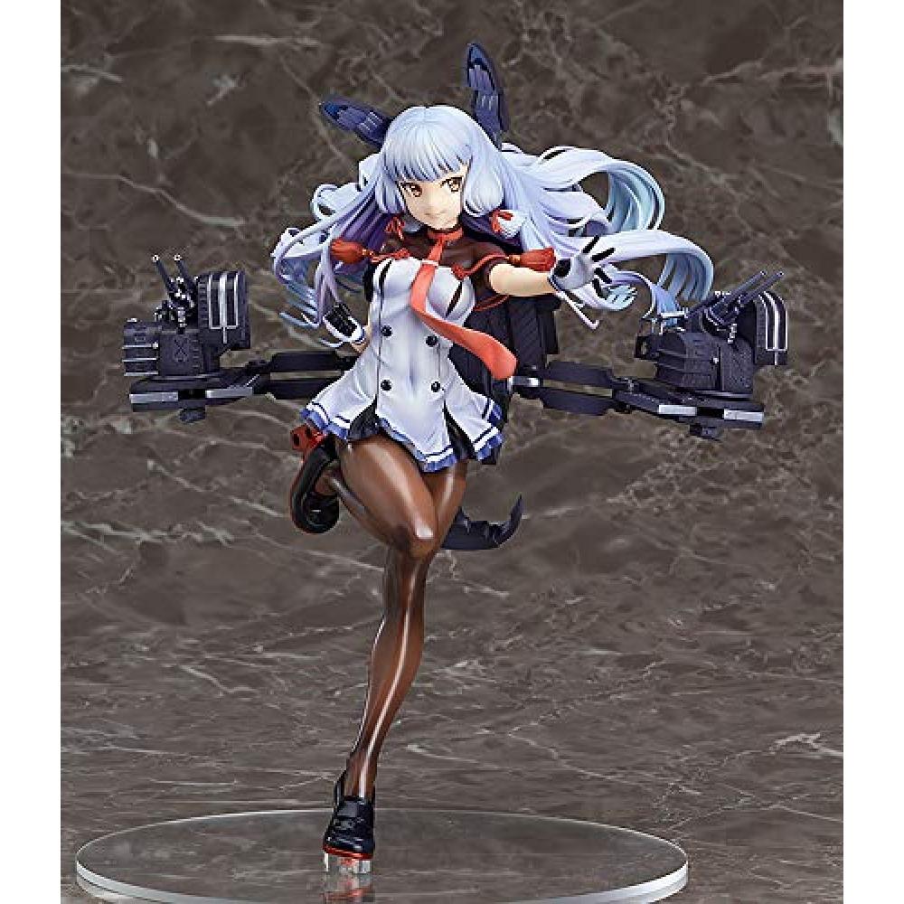 Max Factory Kantai Collection -KanColle- Муракумо Кай-ни 18 Полная фигурка (GOOD SMILE ИНТЕРНЕТ-МАГАЗИН Limited)
