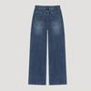  She S miSS  Wide Denim pantS SSmSlo42090 Dn