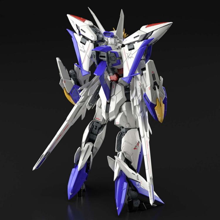 MG Eclipse Gundam, Korean Popular Bandai