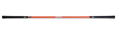 Elitegrips One Speed Golf Swing Training Equipment Orange 46 дюймов 330 г