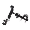 Bike Tablet Holder Mount Bicycle Tablet Stand for 7‑10 Inch Tablets for IOS Tablet for Galaxy Tab Cycling Tablet Holder