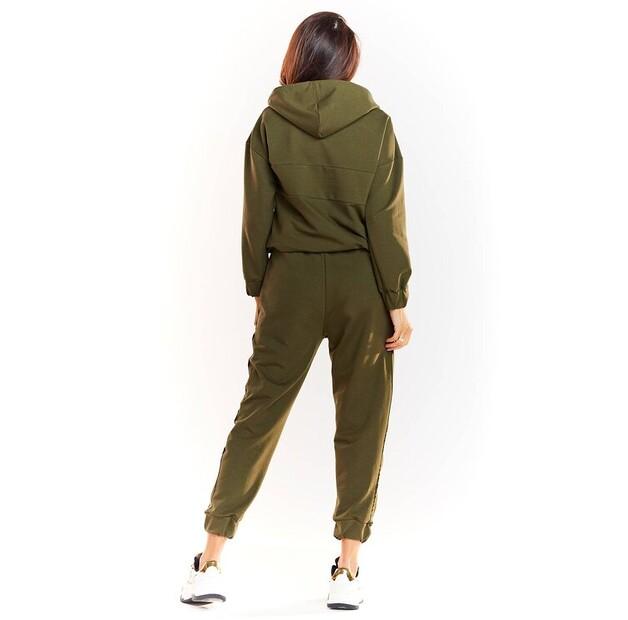 Толстовка Infinite You M228