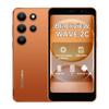 Blackview Смартфон WAVE 2C Android 3 ГБ + 32 ГБ ОЗУ 5" HD+ 60 Гц Unisoc Восьмиядерный Cortex-A55@1.6 ГГц PowerVR 3000 мАч