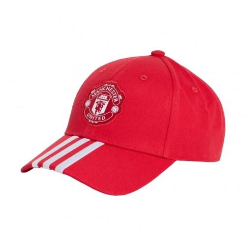 Manchester United FC Бейсболка Adidas