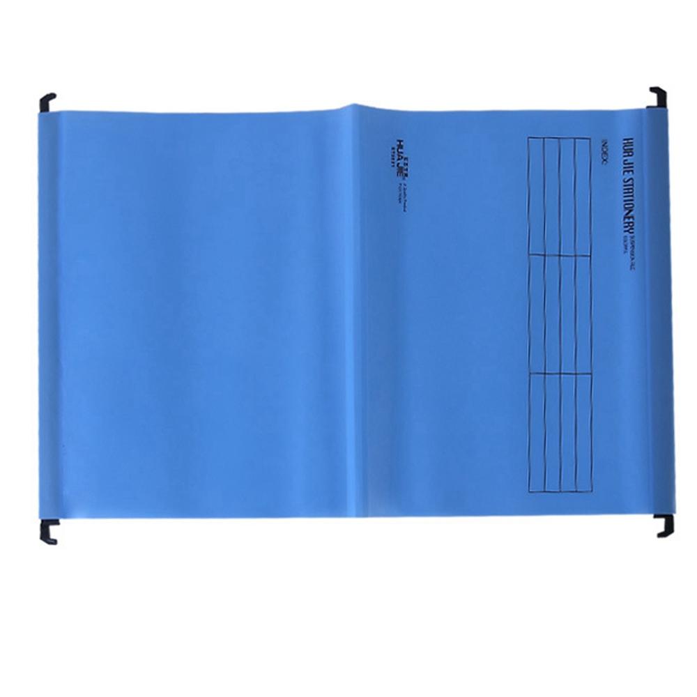 A4 A4 Быстрая рабочая папка ПВХ подвесные папки для файлов новые разделители для картотечного шкафа офис