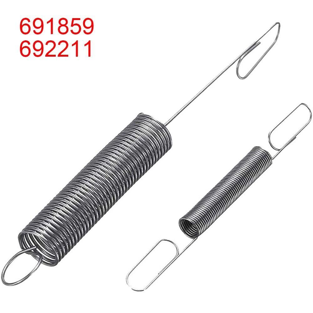 Regulator Replacement Part Carburetor Spring Governor Springs 691859 692211 For Briggs For Stratton
