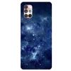 For Samsung M51 Case Silicone Soft Phone Cover For Samsung M51 M 51 TPU Case For Samsung Galaxy M51 Shockproof Case M515F 6.7&