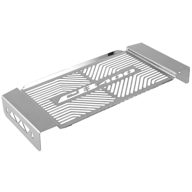 A51K-Motorcycle Engine Radiator Guard Grille Cover For Honda Cb400 Sf Cb400sf Cb400 Vtec 1992-2010 Motorcycle Accessories
