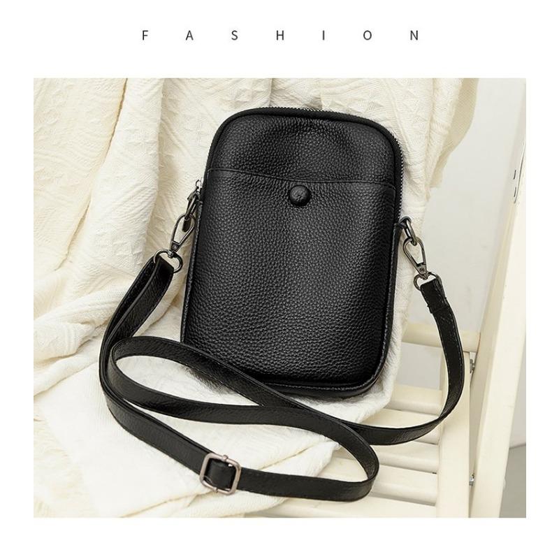 2023 Новая модная женская сумка через плечо, женская сумка через плечо, сумка для мобильного телефона, разноцветная маленькая сумочка из искусственной кожи для женщин и девочек