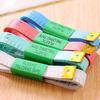 Good Meter Ruler Plastic Soft Ruler Measuring Tape 1.5m Sewing Tape Soft Ruler Sewing Ruler Meter Measuring Tape Tailor Tape