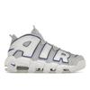 Кроссовки унисекс Air More Uptempo 96 с тиснением Hoops White Pure-Platinum Racer Blue FD0669-100