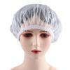 Colorful Home Swimming Bathing Hair Cover Travel Camping Accessories Shower Cap Bathroom Products