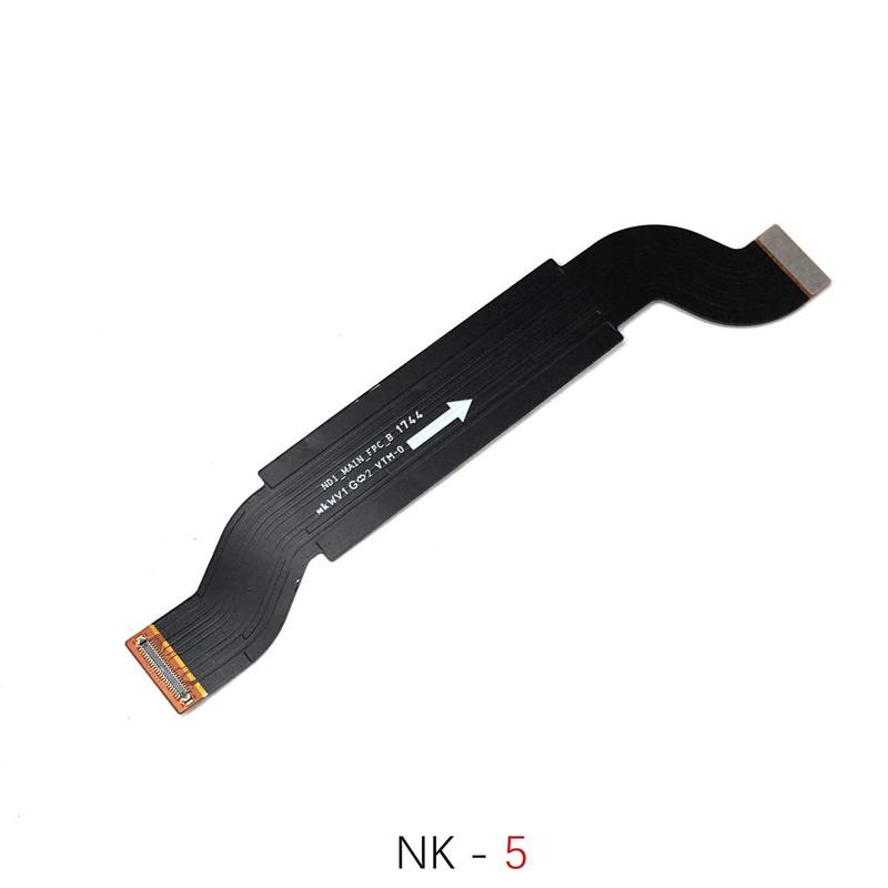 For Nokia Lumia 535 625 920 925 1320 1.3 1.4 1Plus 2.1 2.2 2.3 2.4 3.1 3.2 3.4 4.2 5.1 Charging Flex Cable USB Charger Port
