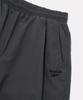 REEBOK Nylon Bermuda Shorts - Charcoal
