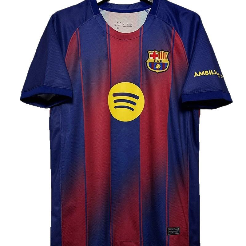 Cross-border 2526 football jersey Miami Atletico Madrid Juventus, Flamenco Barcelona Hotspur Celtic jersey