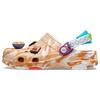X Cinnamon Toast Crunch Classic All Terrain Clog Унисекс Коричневый