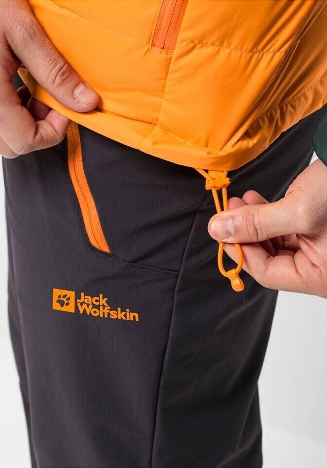 Куртка Jack Wolfskin Ather Down Hoody M (1207671) dragon fire