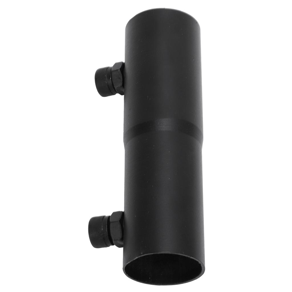 Адаптер для трубы для Starlink алюминиевый сплав сверхпрочный спутниковый интернет-монтажный кронштейн для крепления на столбе K