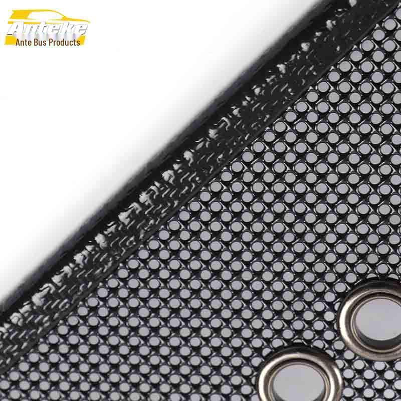 Insect Screen Sequins & Radiator Protection Net Cover for 18-21 Q5L