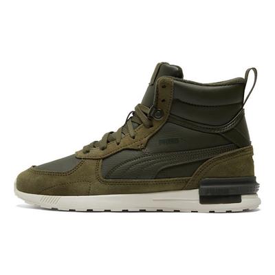 Кроссовки Graviton Mid Forest Night Unisex Зеленый 383204-02