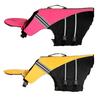 Removable Neck Float Dogs Swimming Clothes High Buoyancy Hound Surf Saver Coat Hound